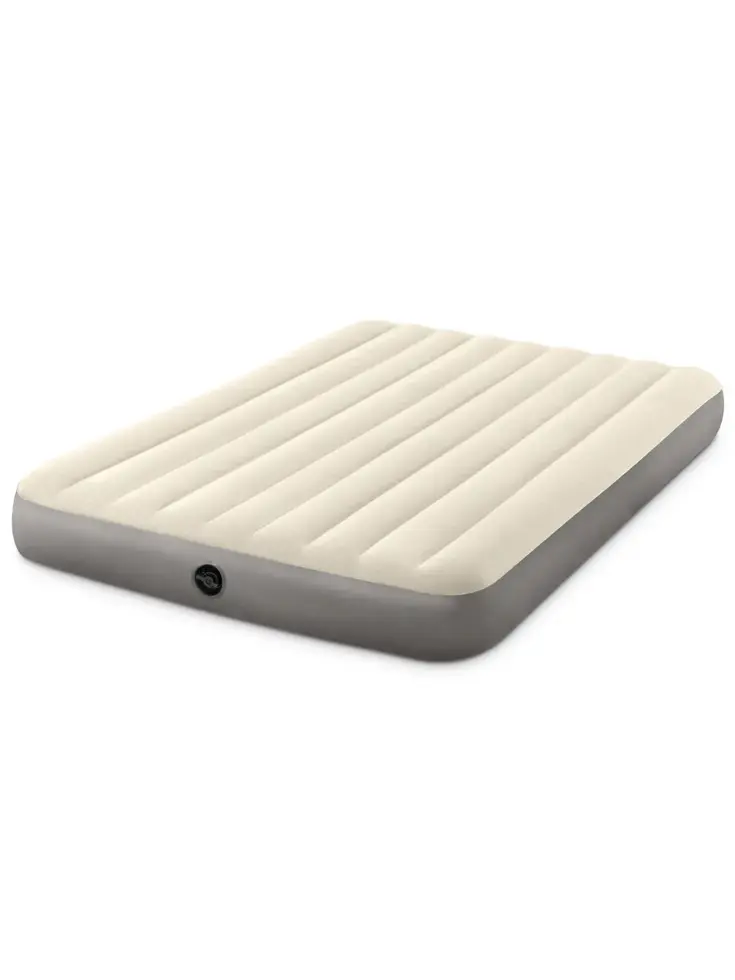 Luchtbed - Intex Single - 2P - 152x203 cm
