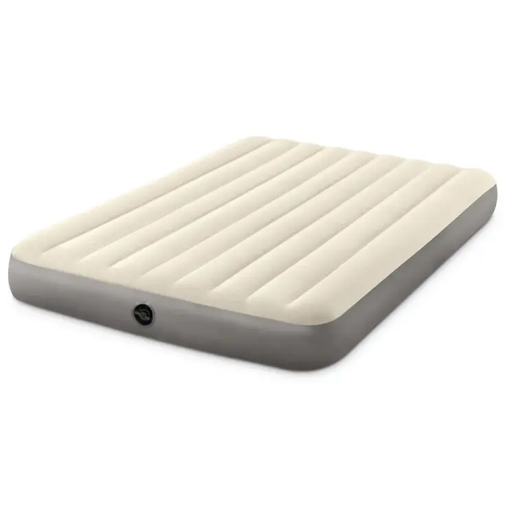 Luchtbed - Intex Single - 2P - 152x203 cm