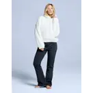 Poederbaas - Fluffy - Dames - Teddy Trui