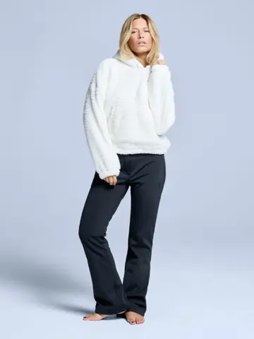 Fluffy - Dames - Teddy Trui