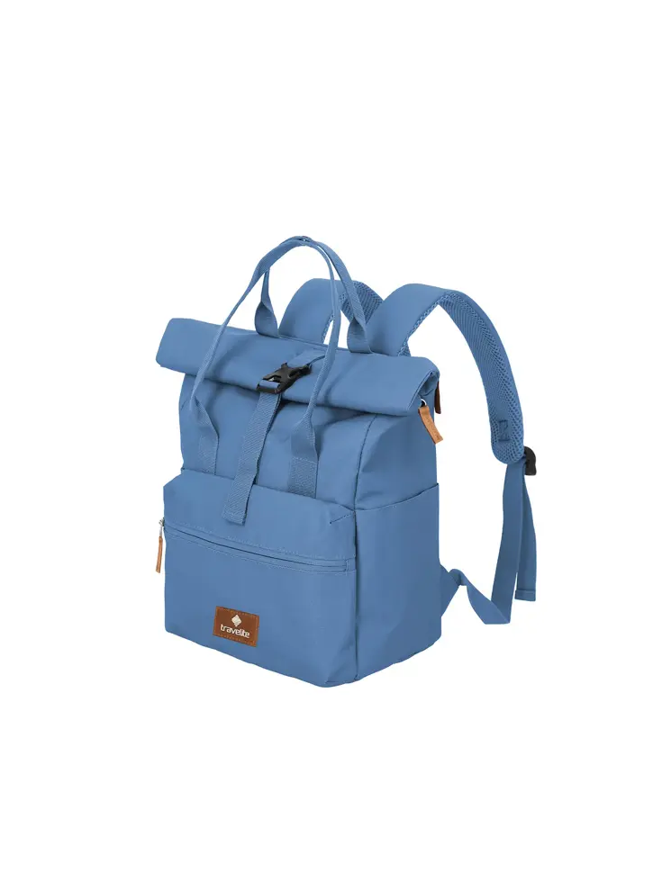 Basics Short Handle Rollup  | 11 L