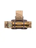 Mactronic hoofdlamp Sirius H12 Angle
