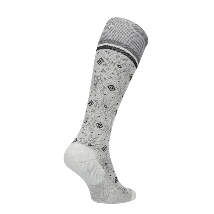 Winterland - Compressiesok - Dames