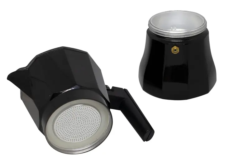 Havana Koffie Percolator 3 kopjes