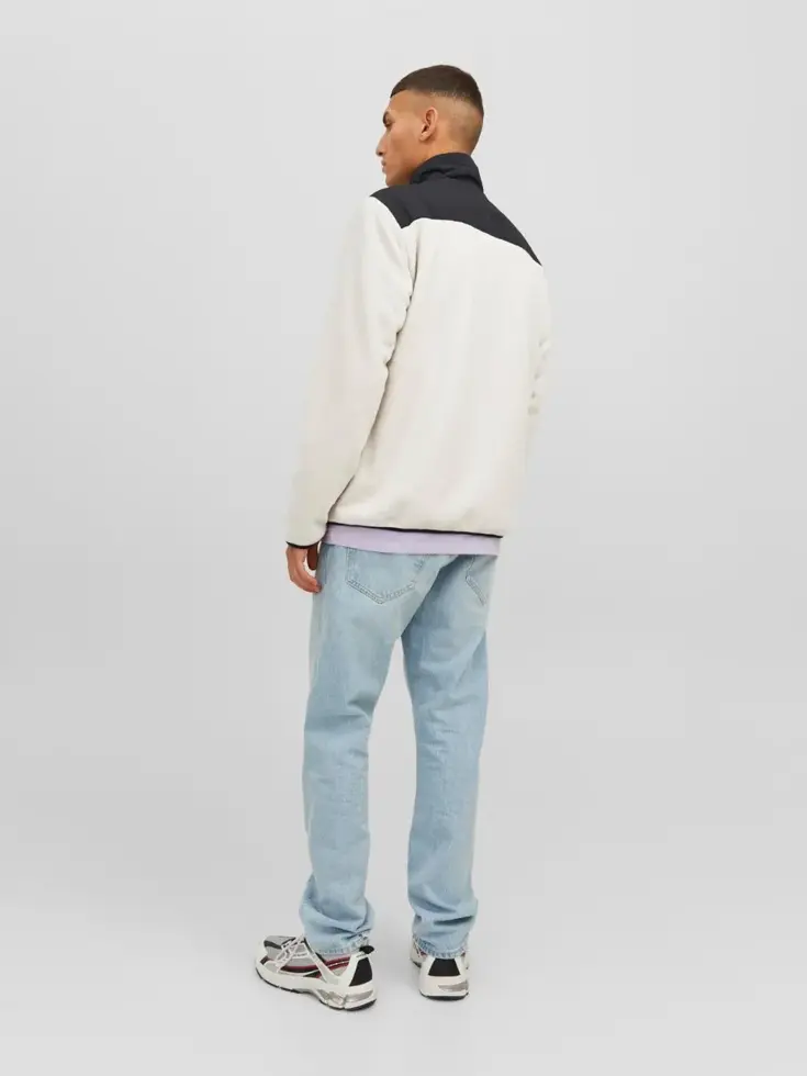 Heren Marvin Fleece Jacket