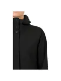 Parka Regenjas Urban Outdoor Dames