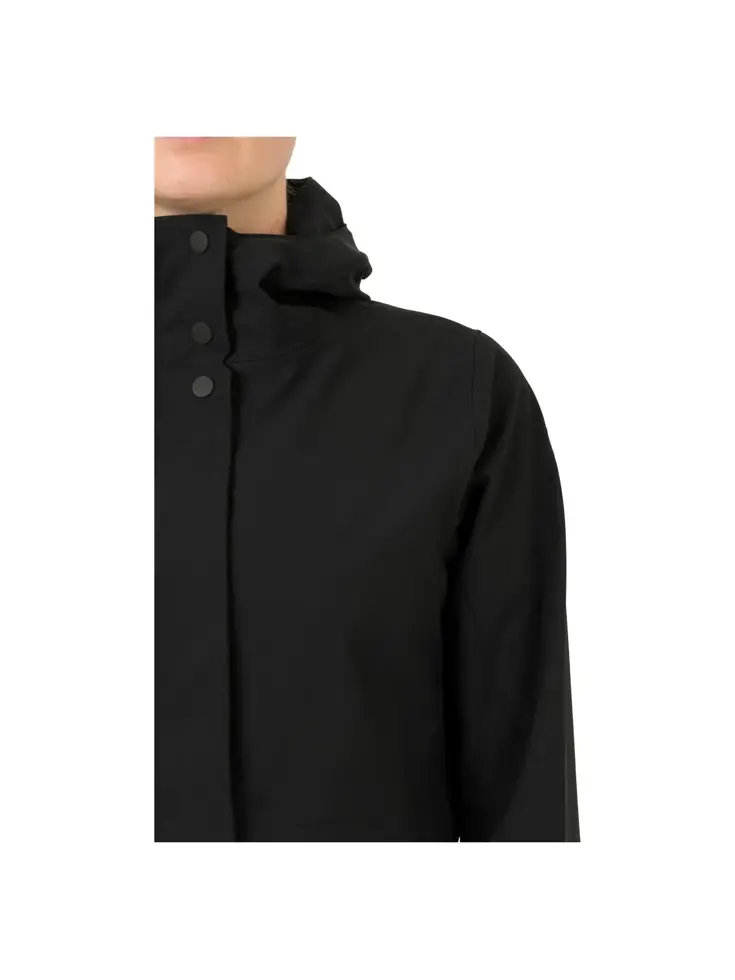Parka Regenjas  Dames