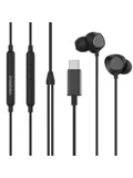 imoshion Wired in-earbuds Type-C