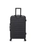 Reiskoffer M ABS 74L met TSA-slot en 360° wielen