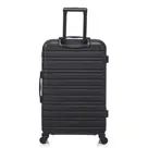 BlockTravel reiskoffer - M - TSA-slot - 74L