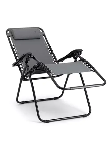 Lucca - Campingstoel - Human Nature