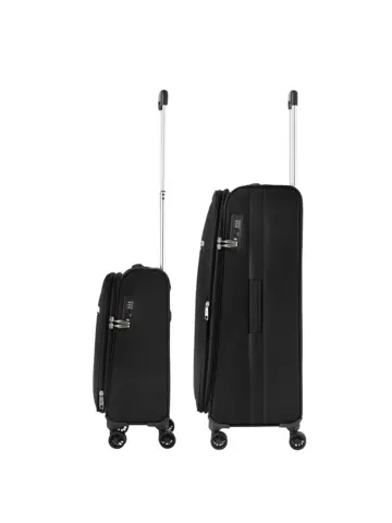 Air Zachte Kofferset S+L