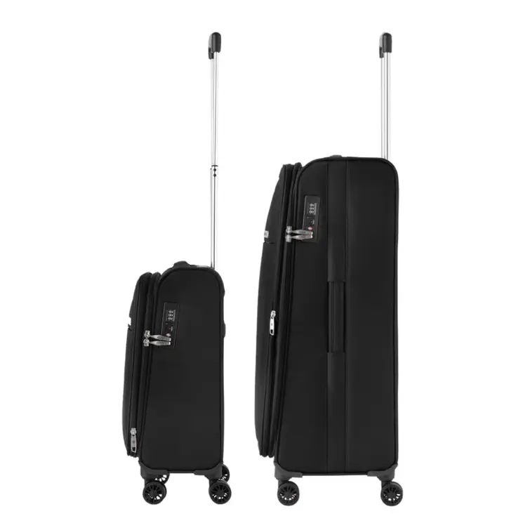 Air Zachte Kofferset S+L