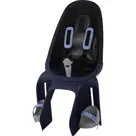 Qibbel achterzitje Air drager bev. denim blue