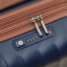 Delsey Carrousel 2.0 koffer / 37 L