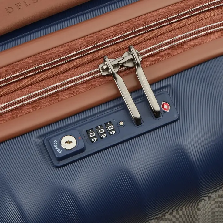 Carrousel 2.0 koffer / 37 L