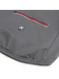 Freeze - Heren Winter Fietsjack