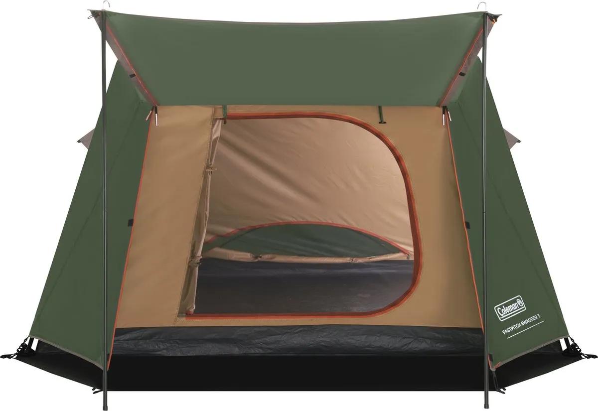 Coleman Fastpitch Swagger 3 Tent
