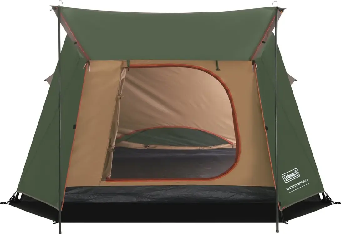 Fastpitch Swagger 3 Tent