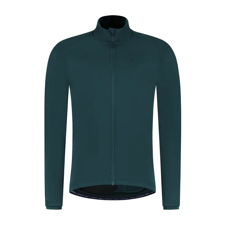 Essential II - Heren Winter Fietsjack