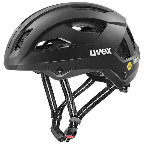 City Stride Mips - Fietshelm stadsfiets - UVEX