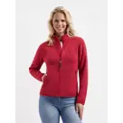 Lucy Heren - Outdoorvest - Rood