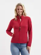 Lucy Heren - Outdoorvest - Zand