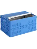Square - Vouwkrat + koeltas - 46L