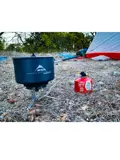 MSR – WindBurner Combo System – Kookset