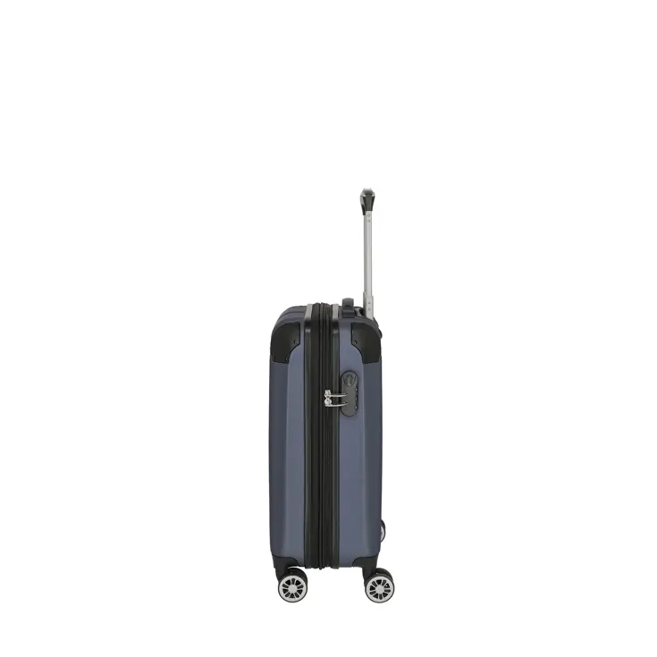 City 4 Wheel Trolley S Expandable  | 40 L