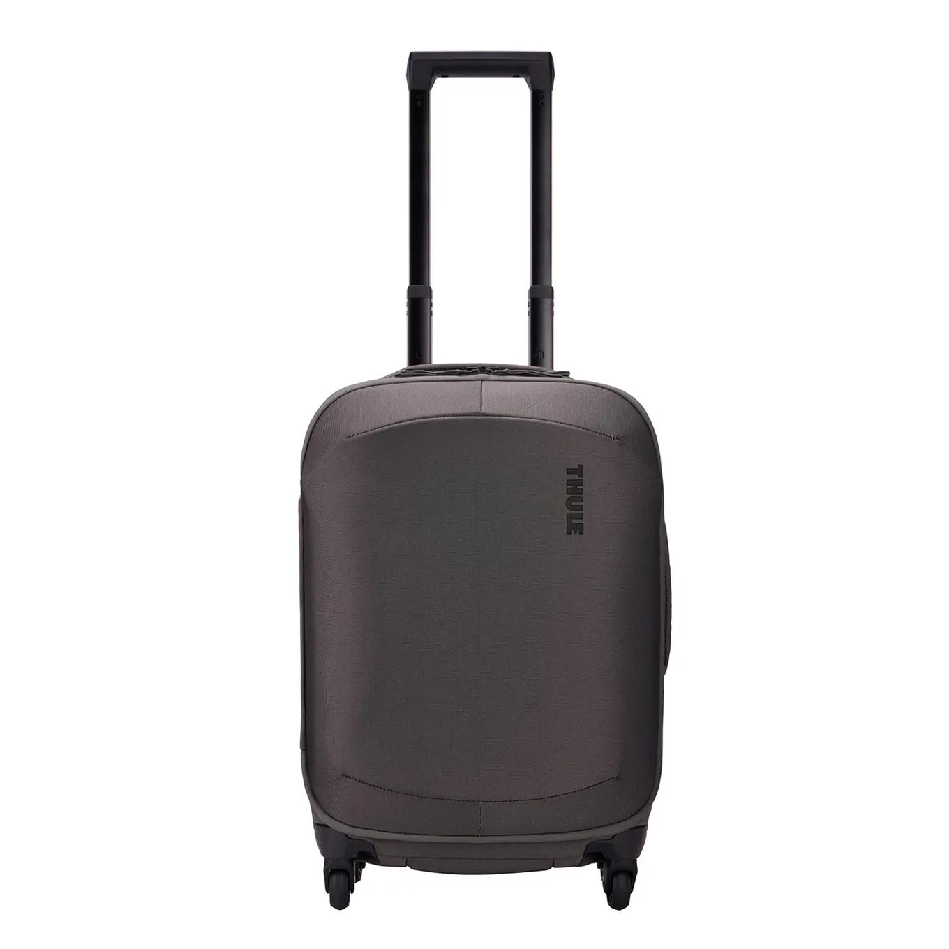 Thule  Subterra 2 carry on spinner Grijs  Grijs main product image