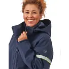 Rulke - Parka Dames - Plus Size