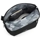 Pacsafe - GO Saddle Crossbody - Schoudertas