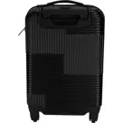 Sticker Trolley Handbagage Koffer - 38 Liter