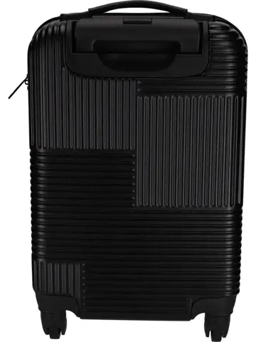 Sticker Trolley Handbagage Koffer - 38 Liter