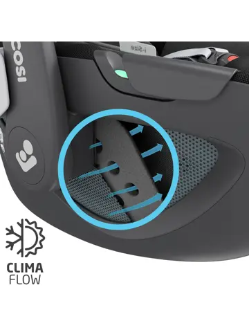 Pebble 360 - Baby autostoel - Maxi-Cosi