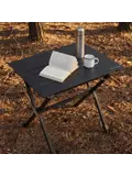 Campingtafel – 80x58x71 cm – Inklapbaar
