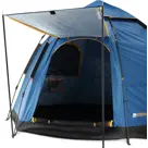 Up To Go XL Tent – 2 persoons