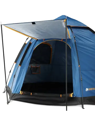 Up To Go XL Tent – 2 persoons