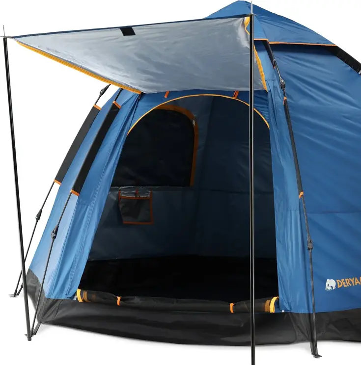 Up To Go XL Tent – 2 persoons