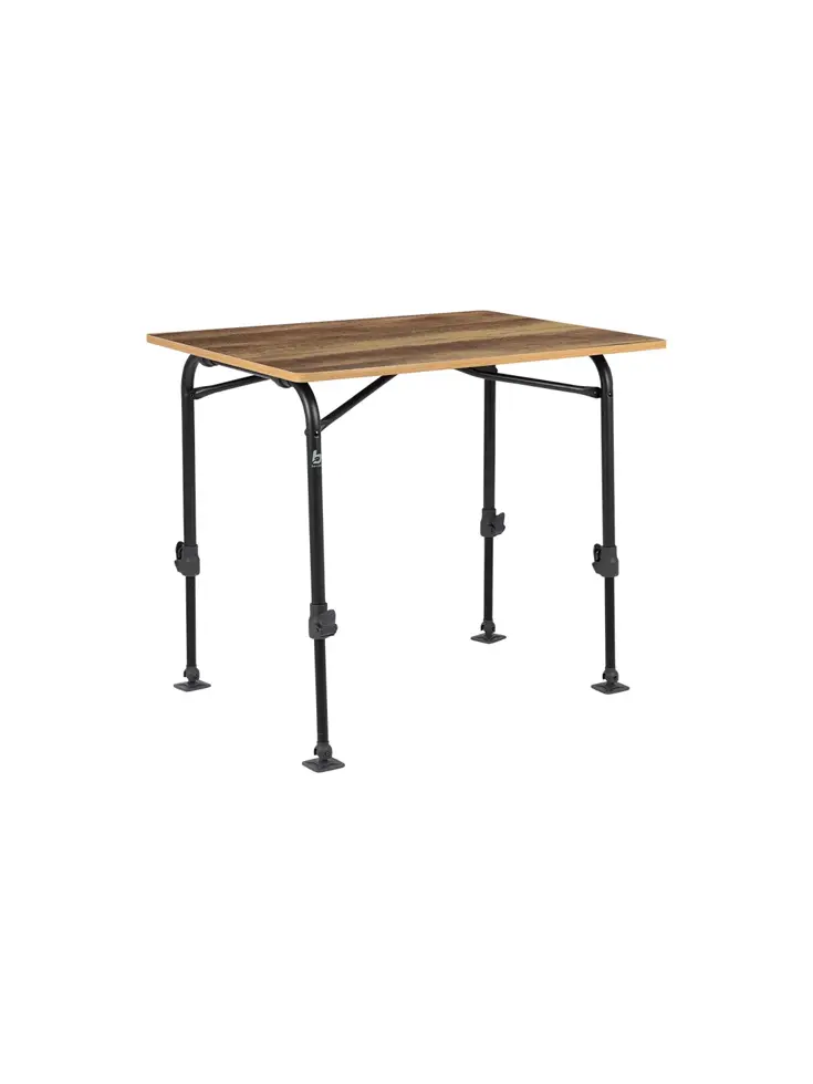 Tafel Feather 80x60 cm