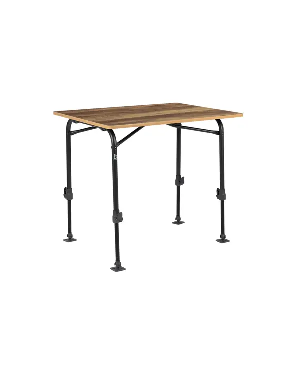 Tafel Feather 80x60 cm