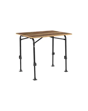 Tafel Feather 80x60 cm