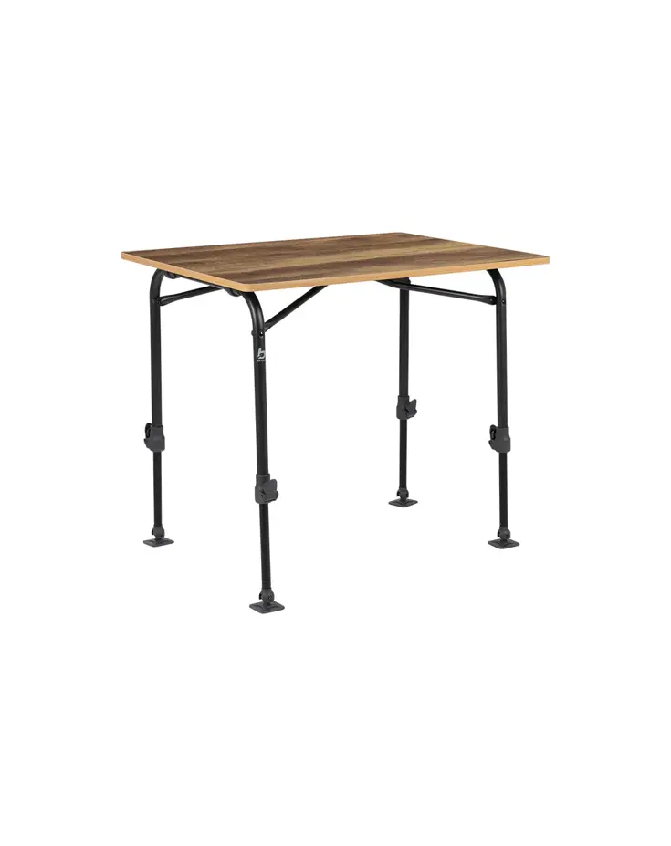 Tafel Feather 80x60 cm