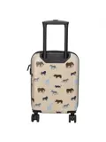 Avonturier Kinderkoffer - Handbagage kinderkoffer