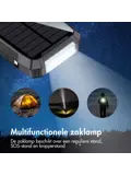 Solar Powerbank 30.000 mAh