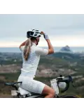 SIX6 Fietsbroek dames