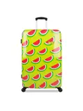 Reiskoffer met print - 76cm