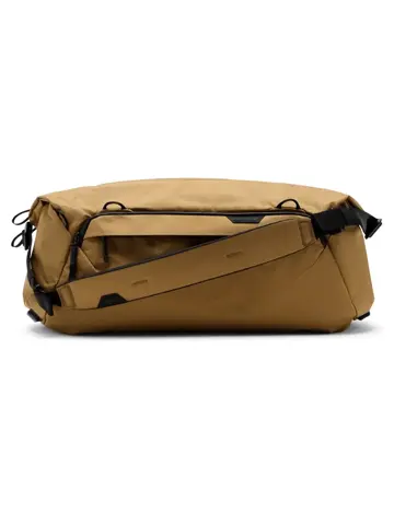 Peak Design	Travel Duffel 35L Coyote