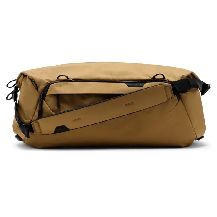 Peak Design	Travel Duffel 35L Coyote